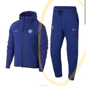 Nike Chelsea FC sweatpants